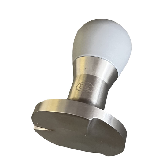 Rattleware Polishing Tool Gray Handle 58.3mm