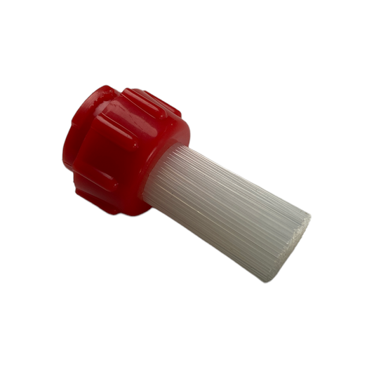 Rattleware Brush Head