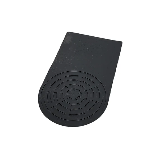 Rattleware Drip Pad, Round, 7″x13″x0.2″ , BDP, RW639