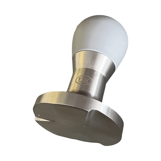 Rattleware Polishing Tool Gray Handle 58.3mm